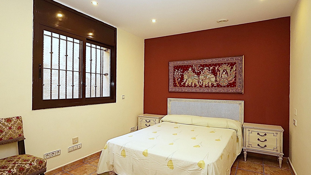 Photo of Bedroom in Lloret Town Center