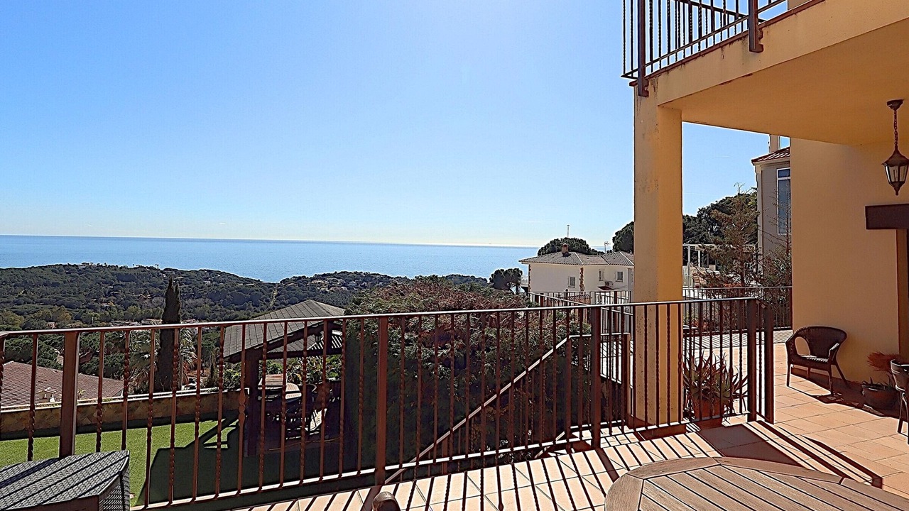 Photo of Patio Balcony in Lloret Town Center