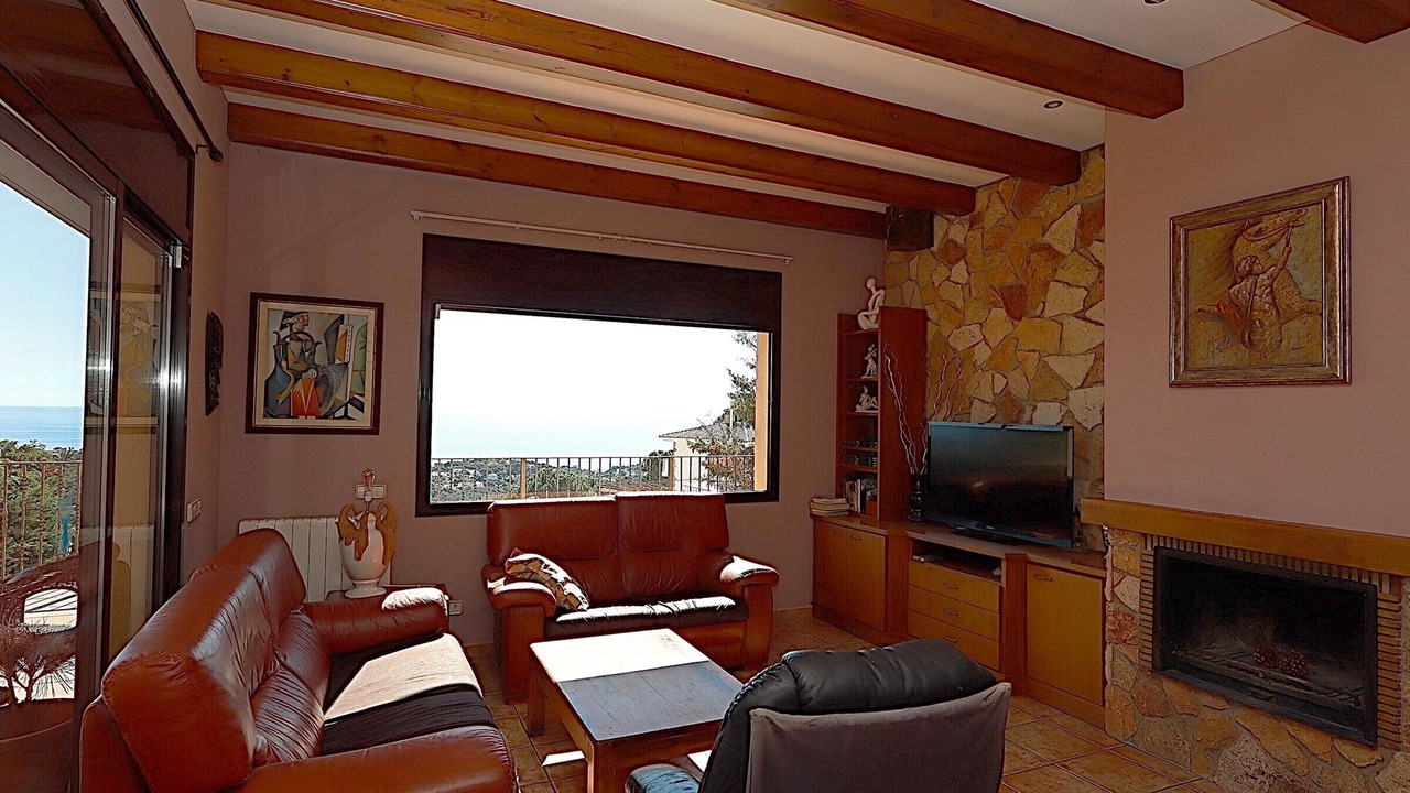 Photo of Livingroom in Lloret Town Center
