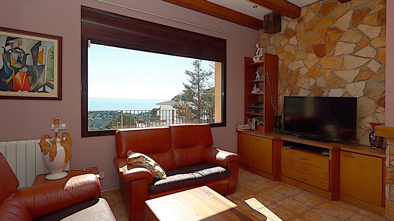 Photo of Livingroom in Lloret Town Center