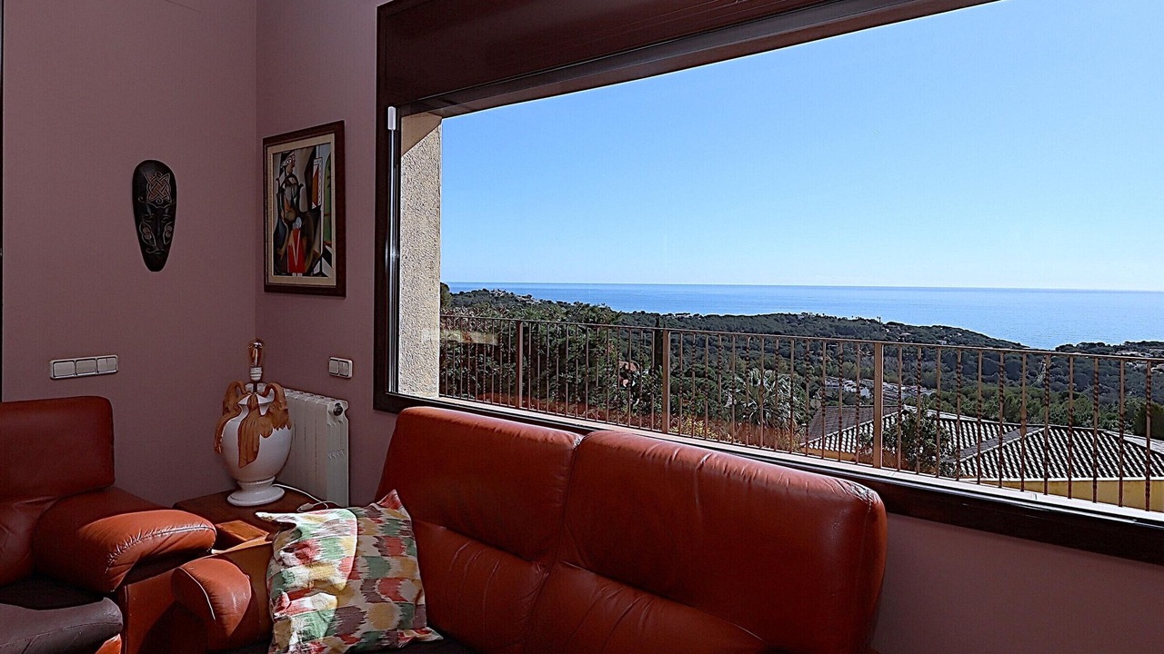 Photo of Livingroom in Lloret Town Center