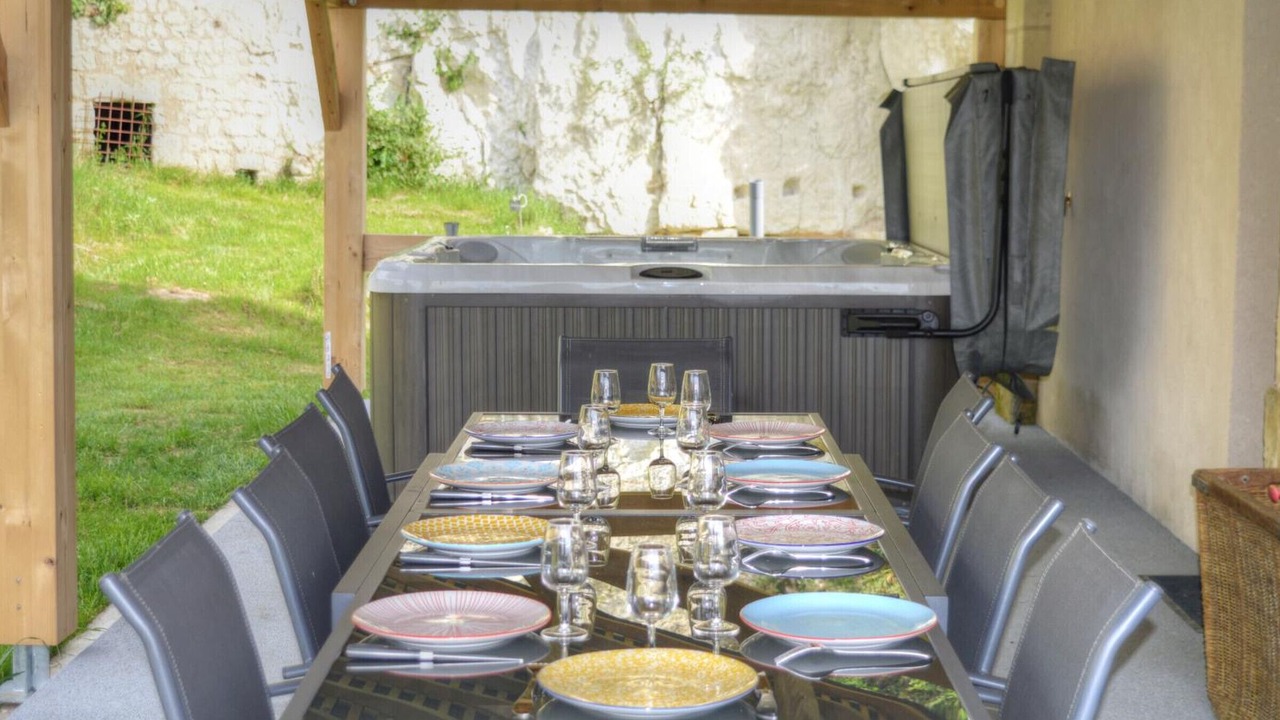 Photo of Outdoor in Saint-Germain-sur-Vienne
