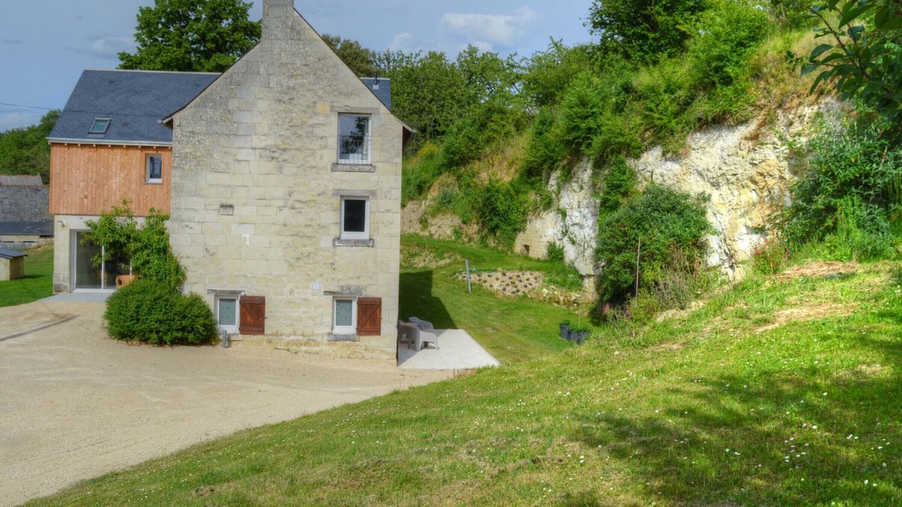 Photo of Outdoor in Saint-Germain-sur-Vienne
