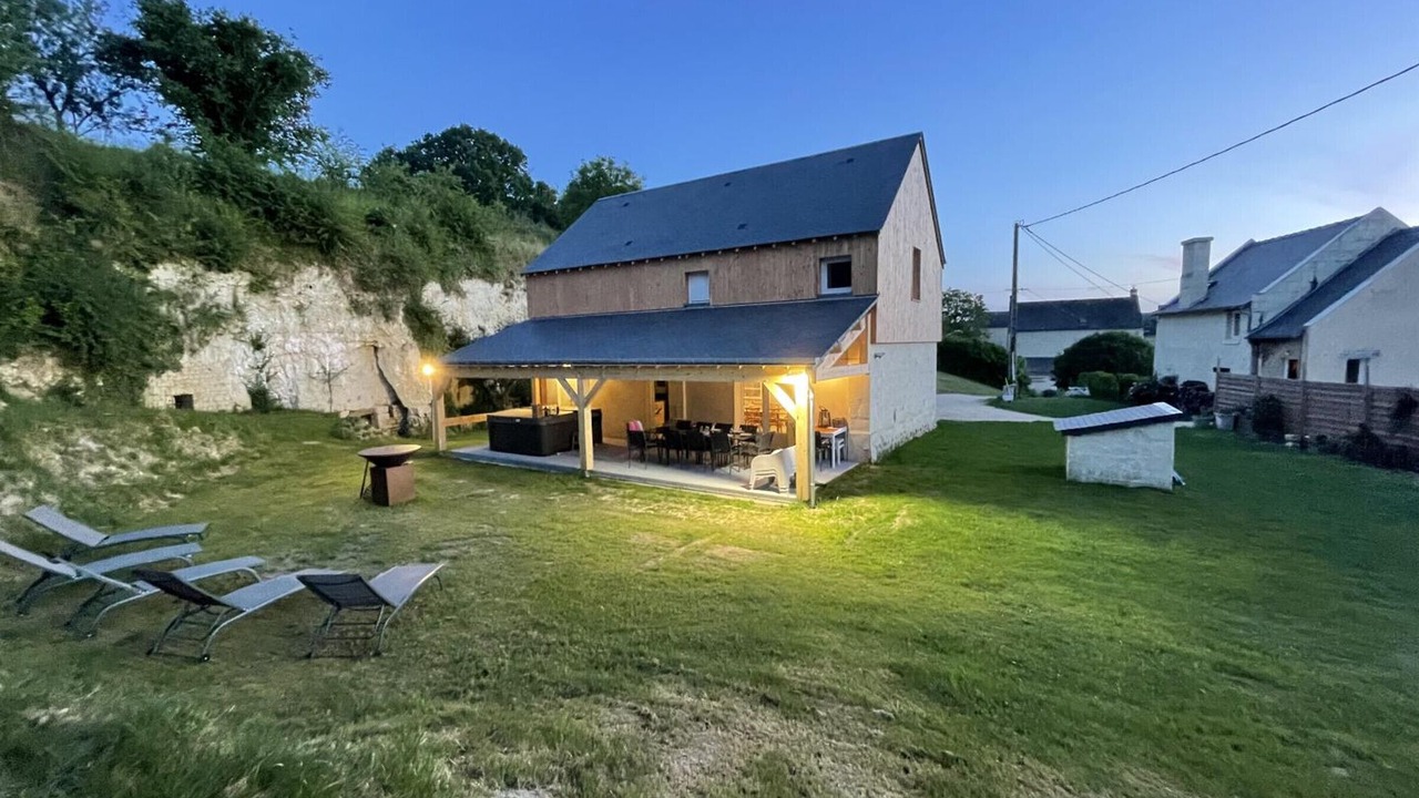 Photo of Outdoor in Saint-Germain-sur-Vienne