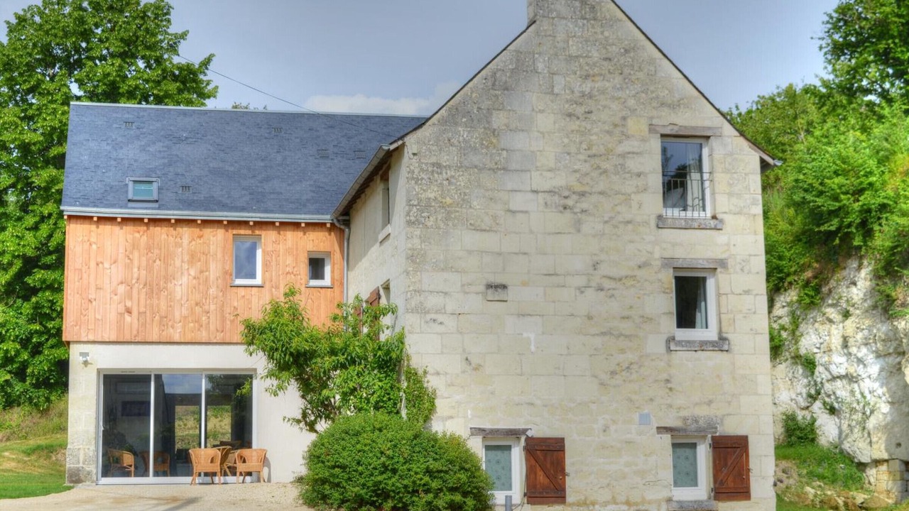 Photo of Outdoor in Saint-Germain-sur-Vienne