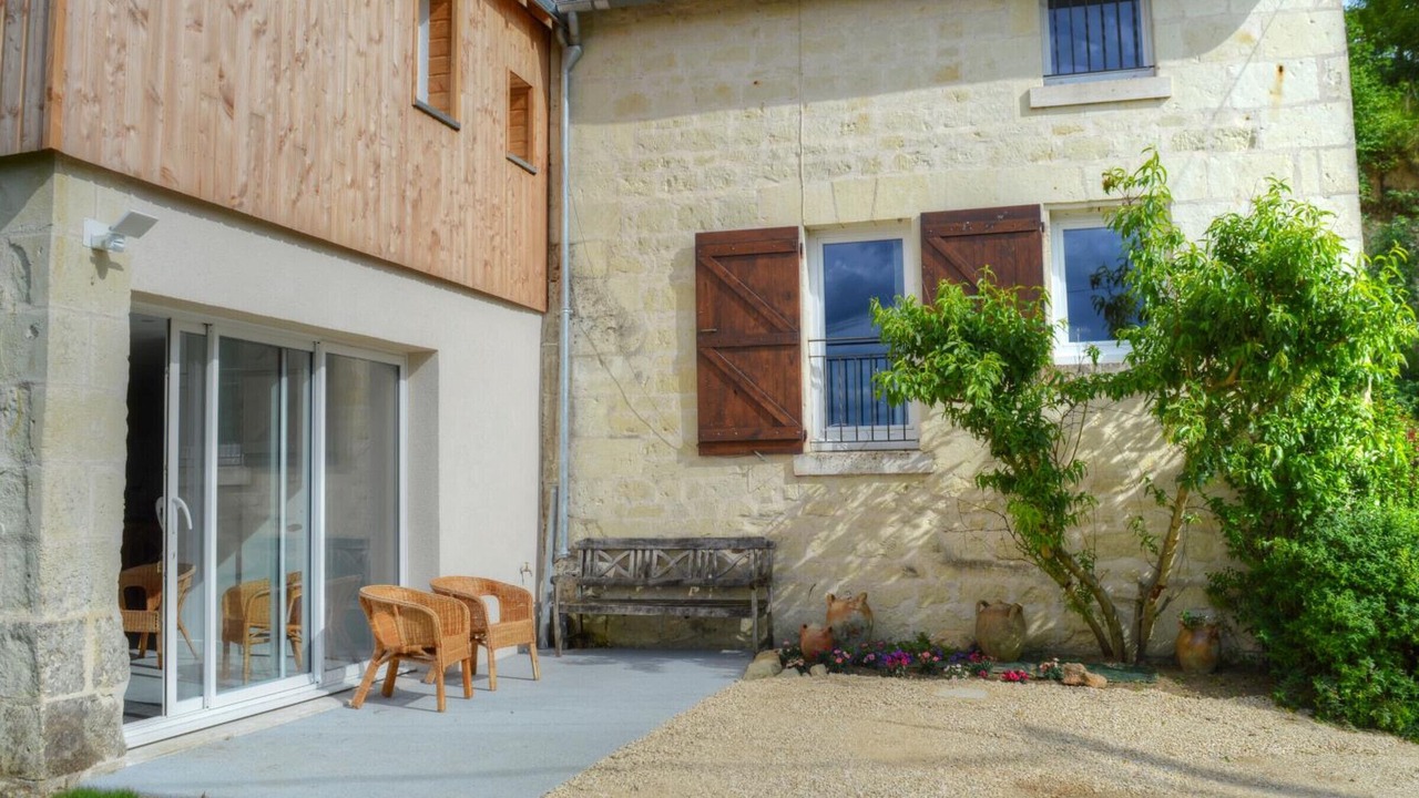 Photo of Outdoor in Saint-Germain-sur-Vienne