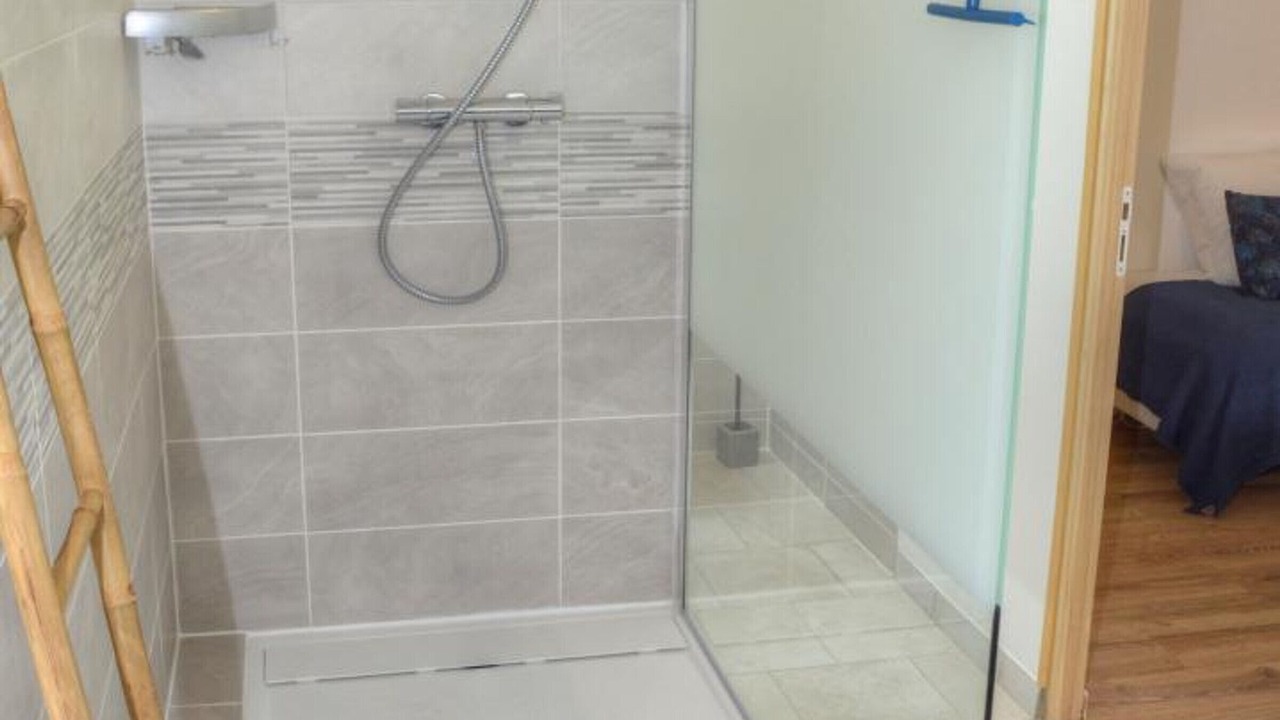 Photo of Bathroom in Saint-Germain-sur-Vienne