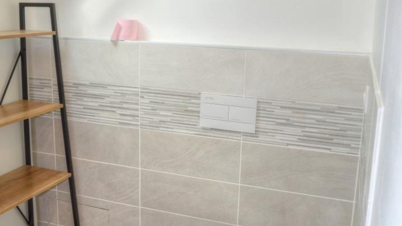 Photo of Bathroom in Saint-Germain-sur-Vienne