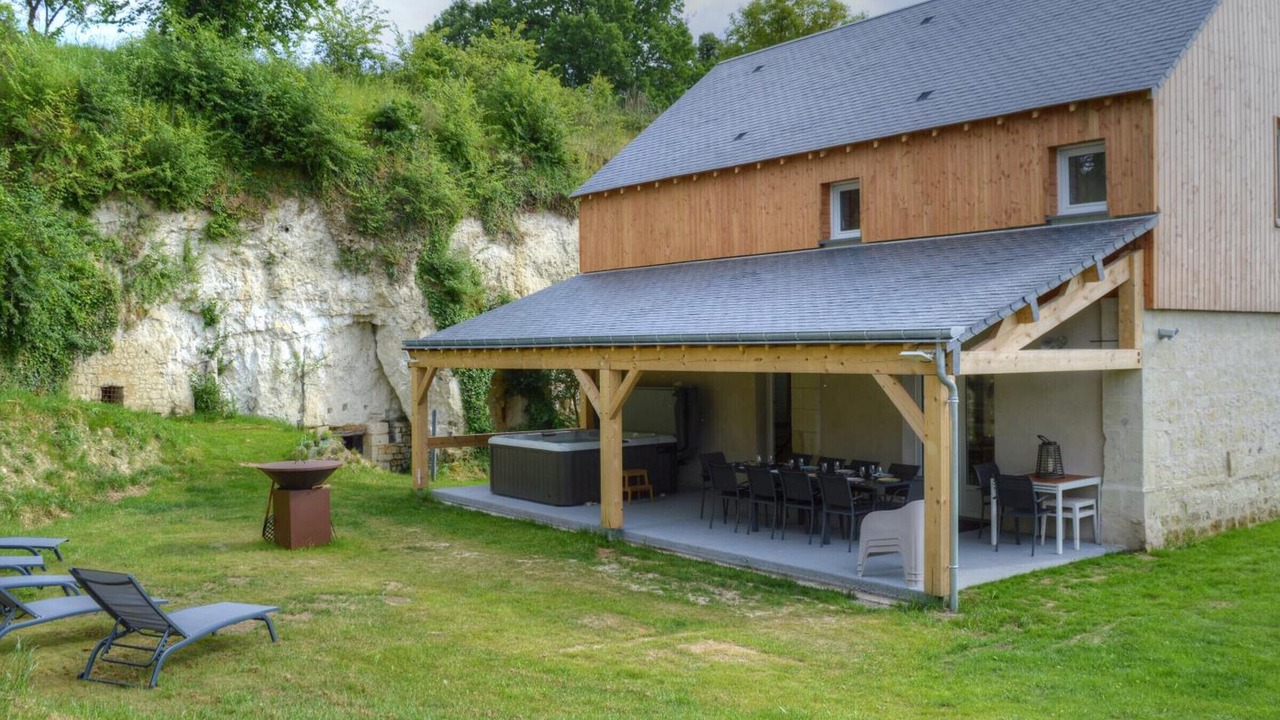 Photo of Outdoor in Saint-Germain-sur-Vienne