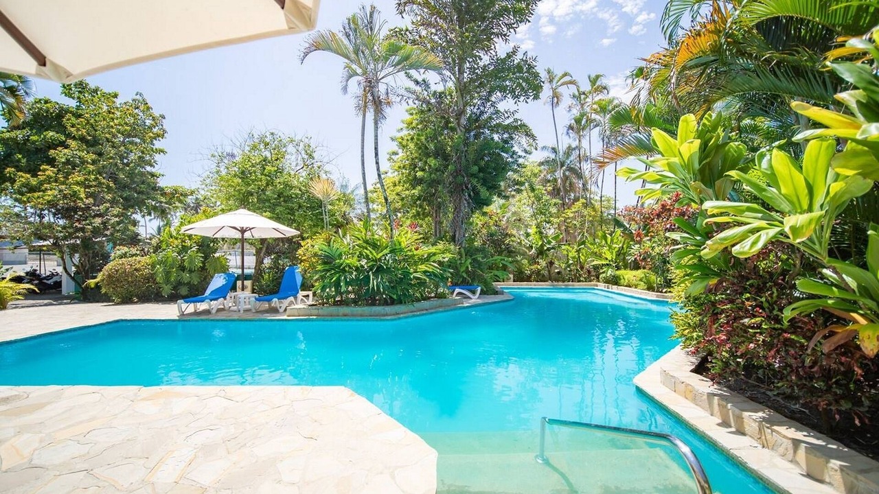 Photo of Outdoor in ProCab