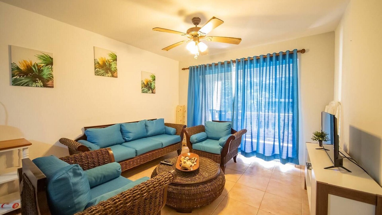 Photo of Livingroom in ProCab