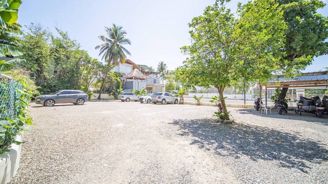 Photo of Outdoor in ProCab