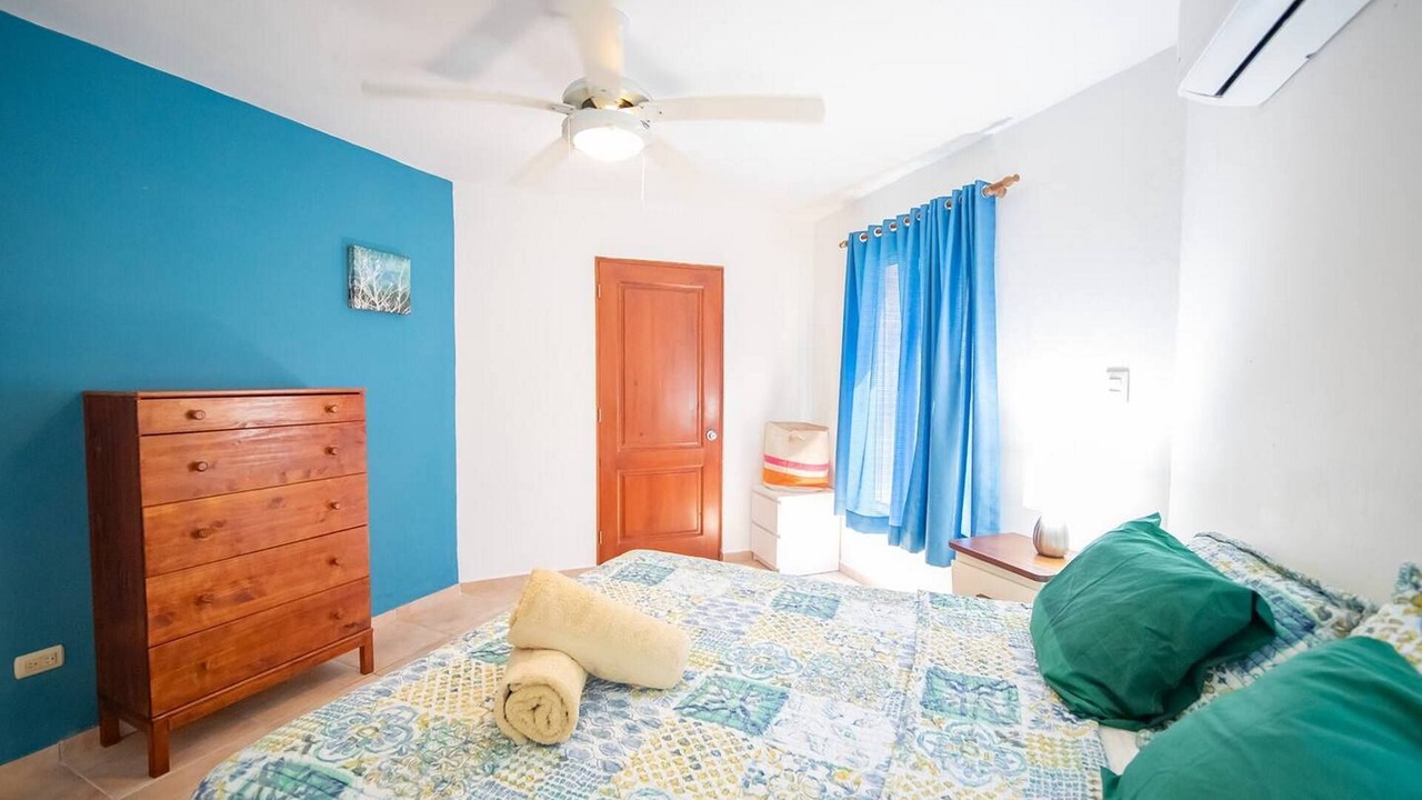 Photo of Bedroom in ProCab
