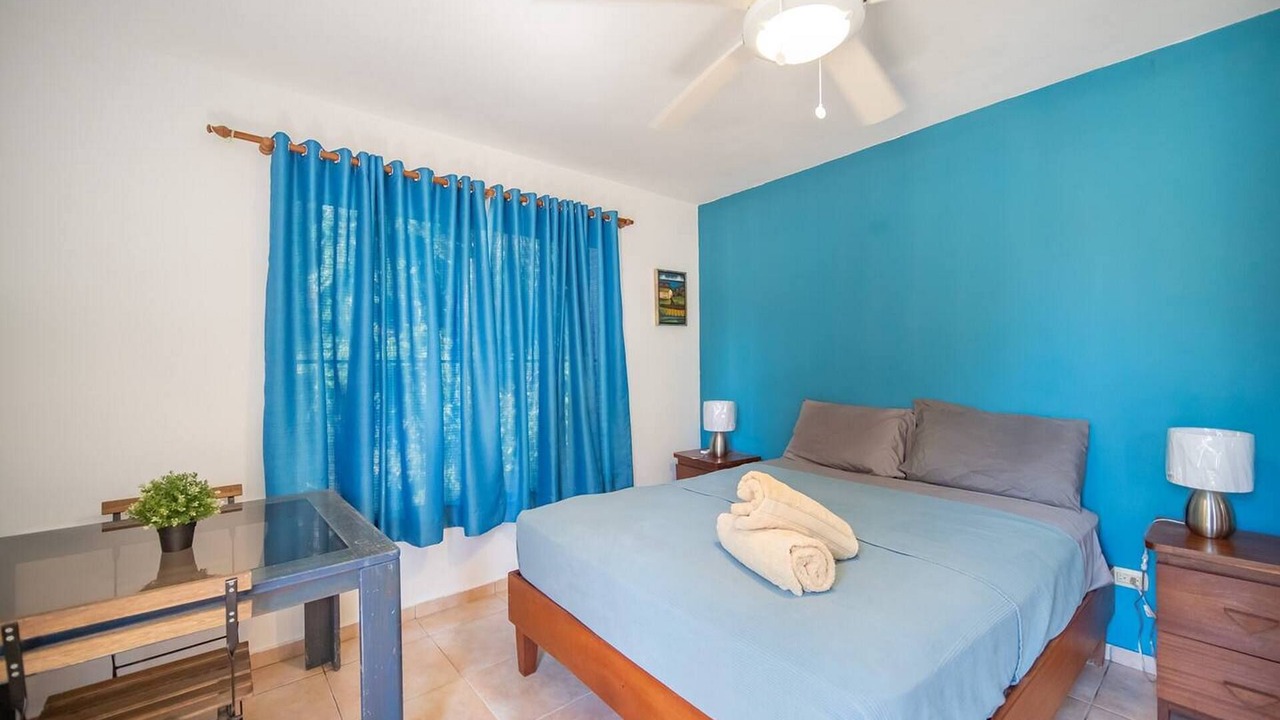 Photo of Bedroom in ProCab