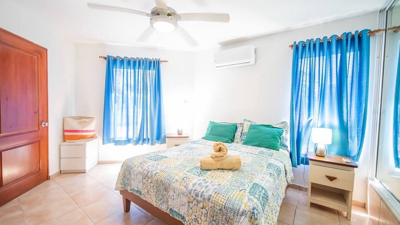 Photo of Bedroom in ProCab