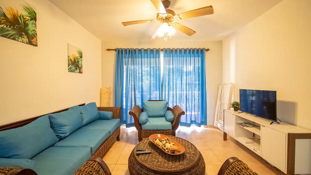 Photo of Livingroom in ProCab