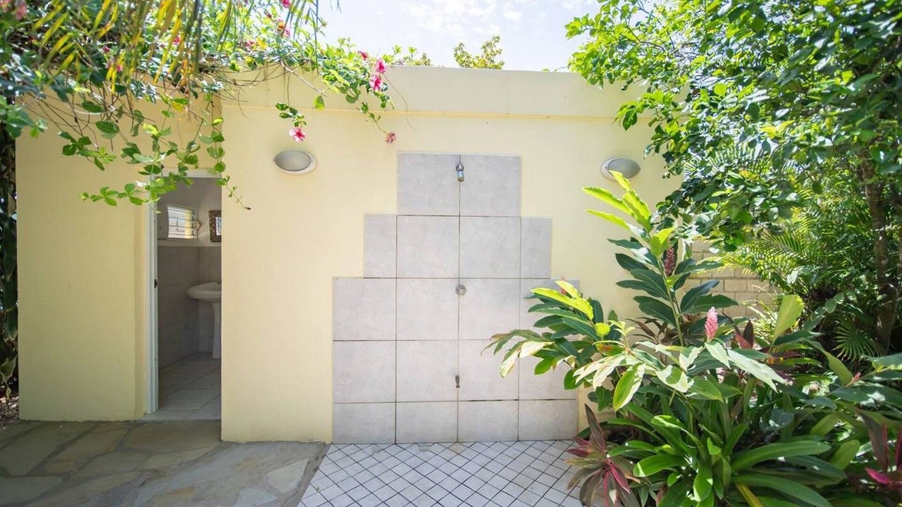 Photo of Outdoor in ProCab