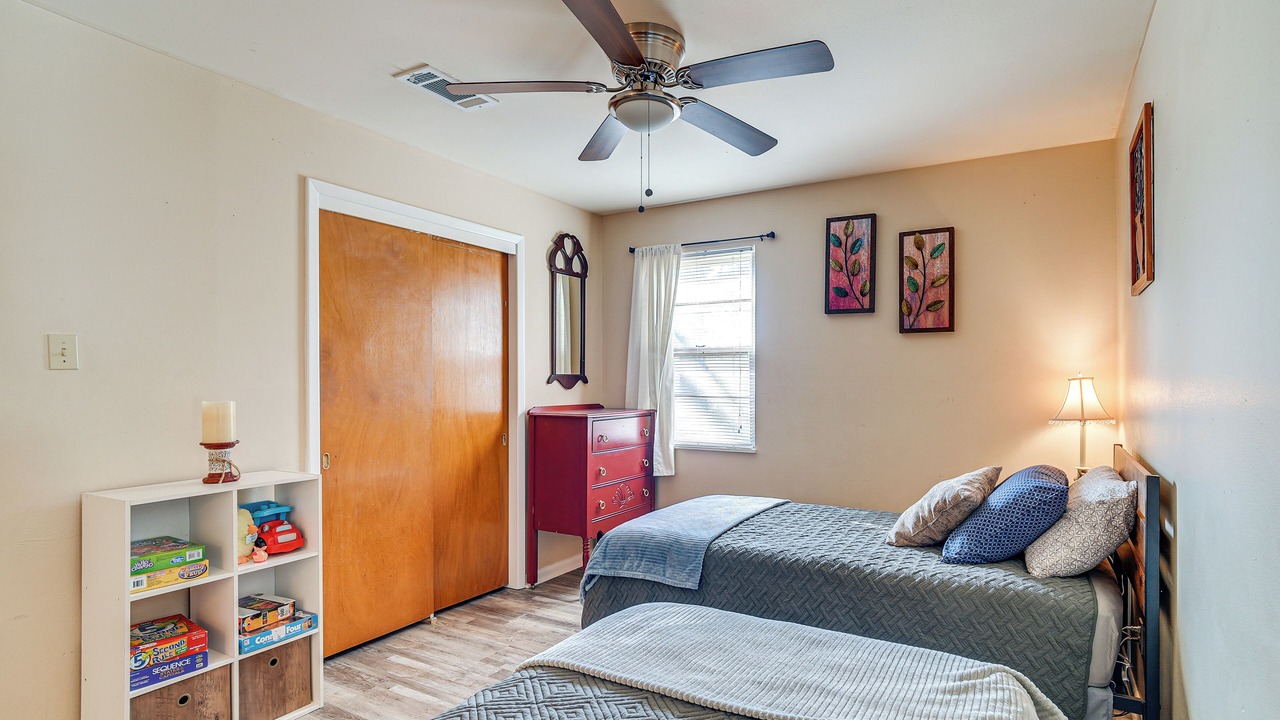 Photo of Bedroom in West Monroe