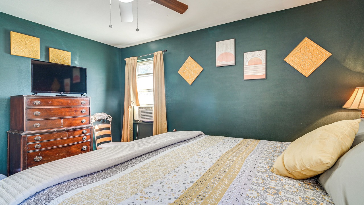 Photo of Bedroom in West Monroe