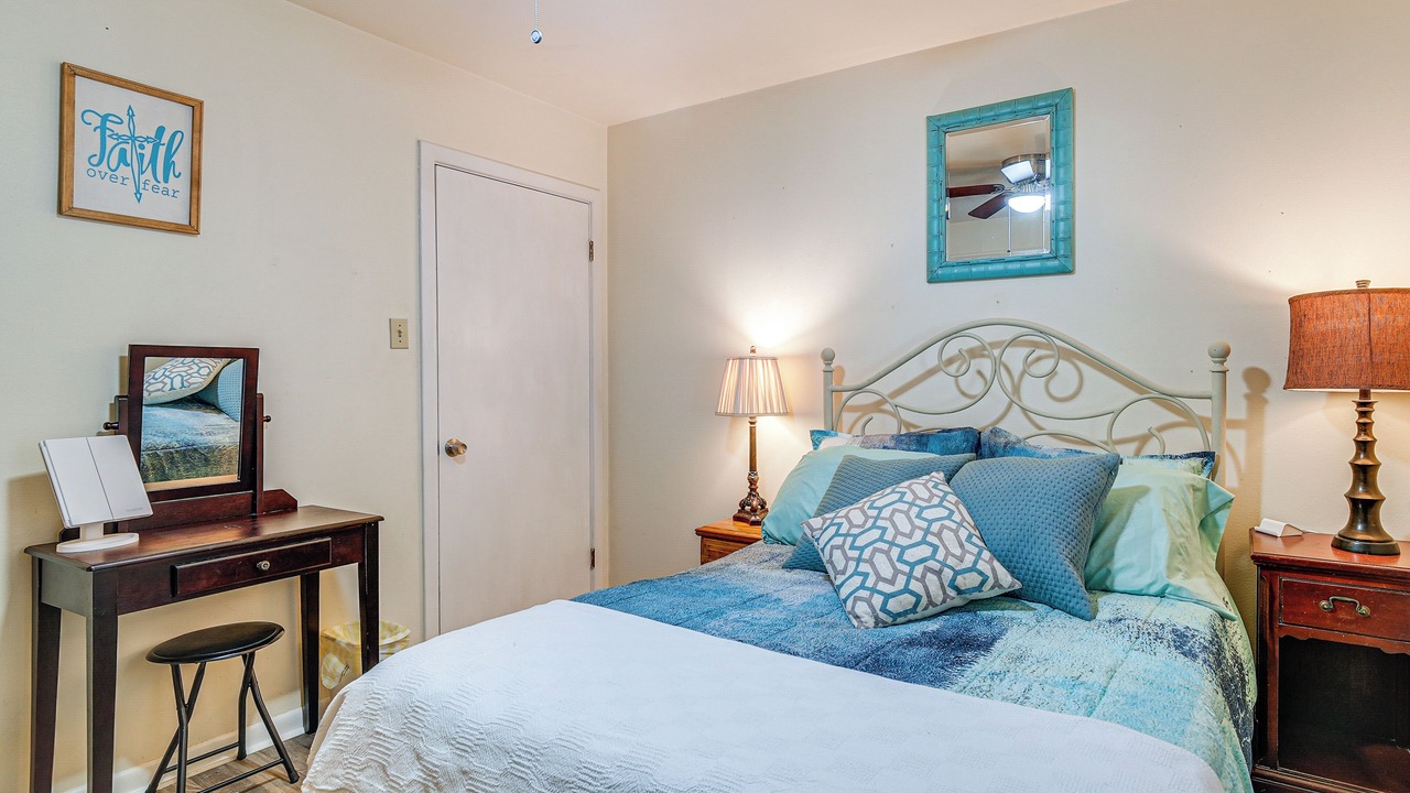 Photo of Bedroom in West Monroe