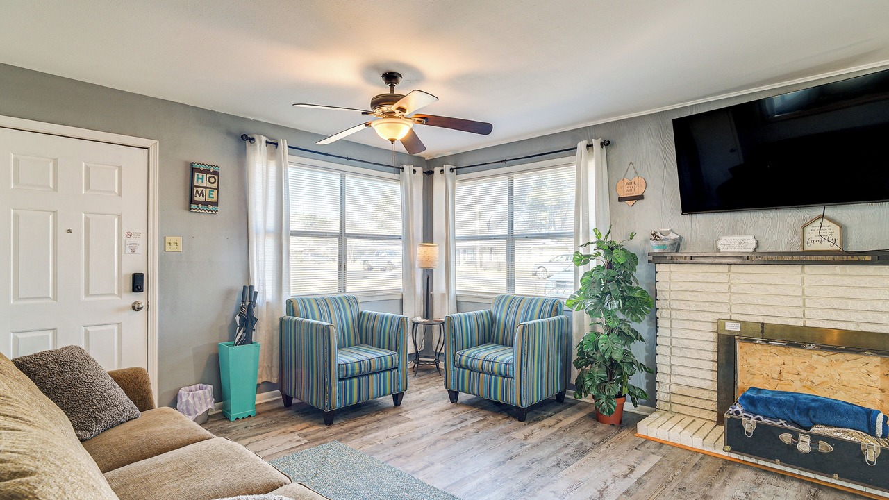 Photo of Livingroom in West Monroe