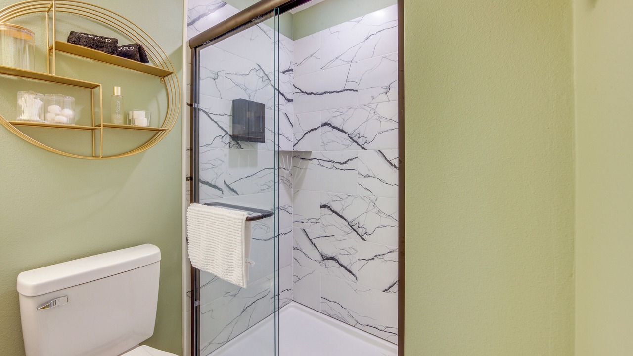Photo of Bathroom in Jefferson