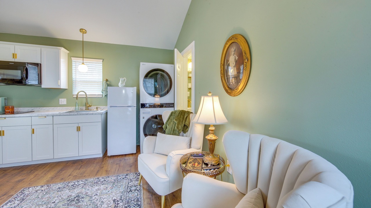 Photo of Livingroom in Jefferson