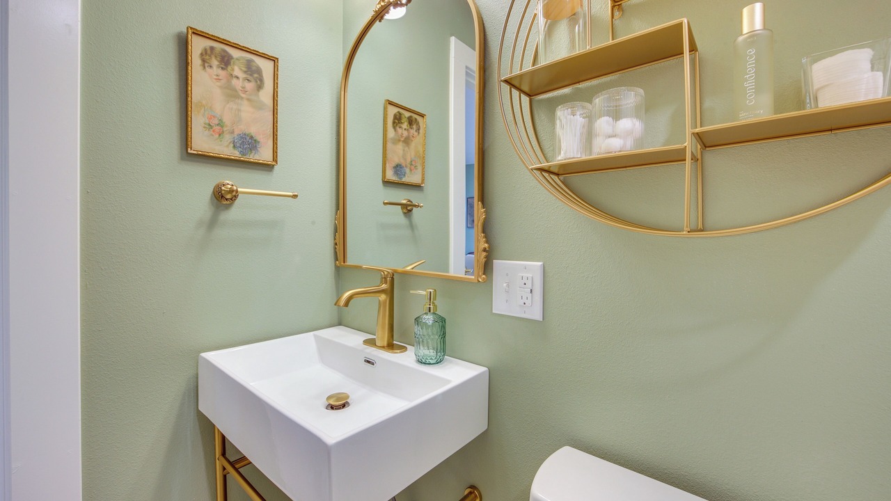 Photo of Bathroom in Jefferson