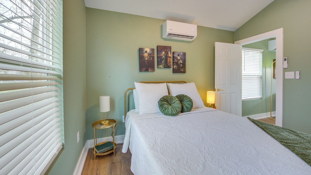 Photo of Bedroom in Jefferson