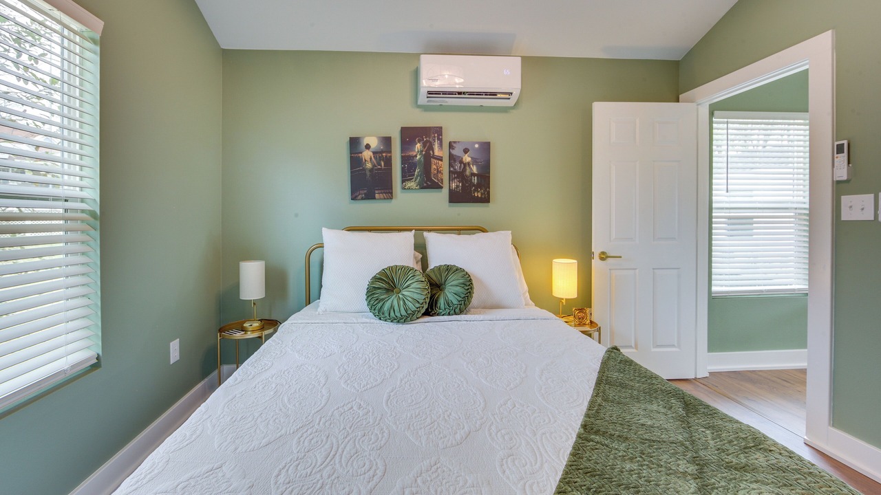 Photo of Bedroom in Jefferson