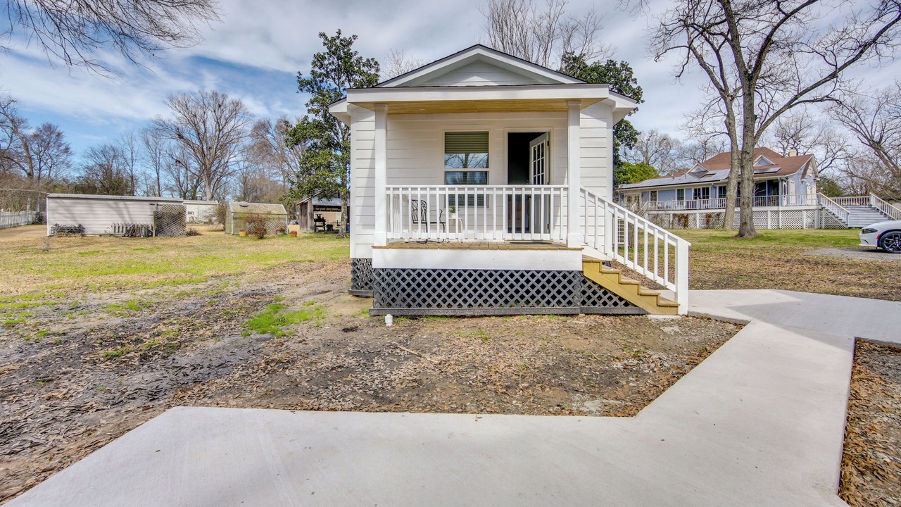 Photo of Outdoor in Jefferson