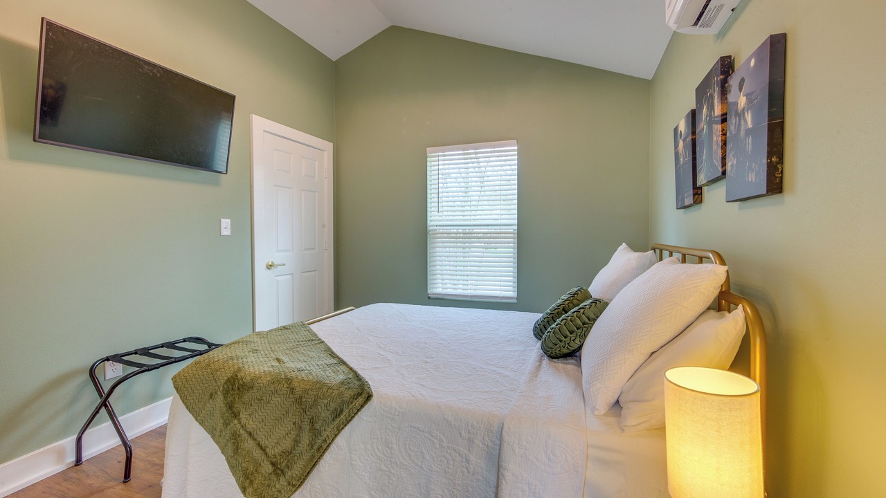 Photo of Bedroom in Jefferson