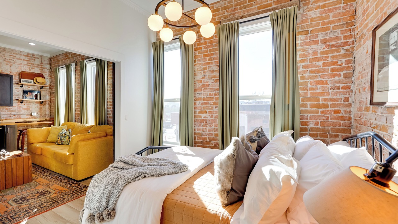 Photo of Bedroom in Emmett