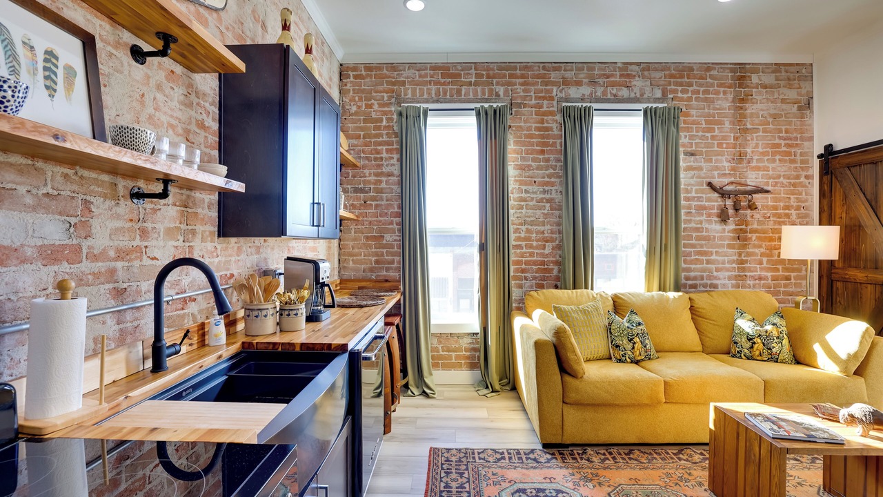 Photo of Kitchen in Emmett