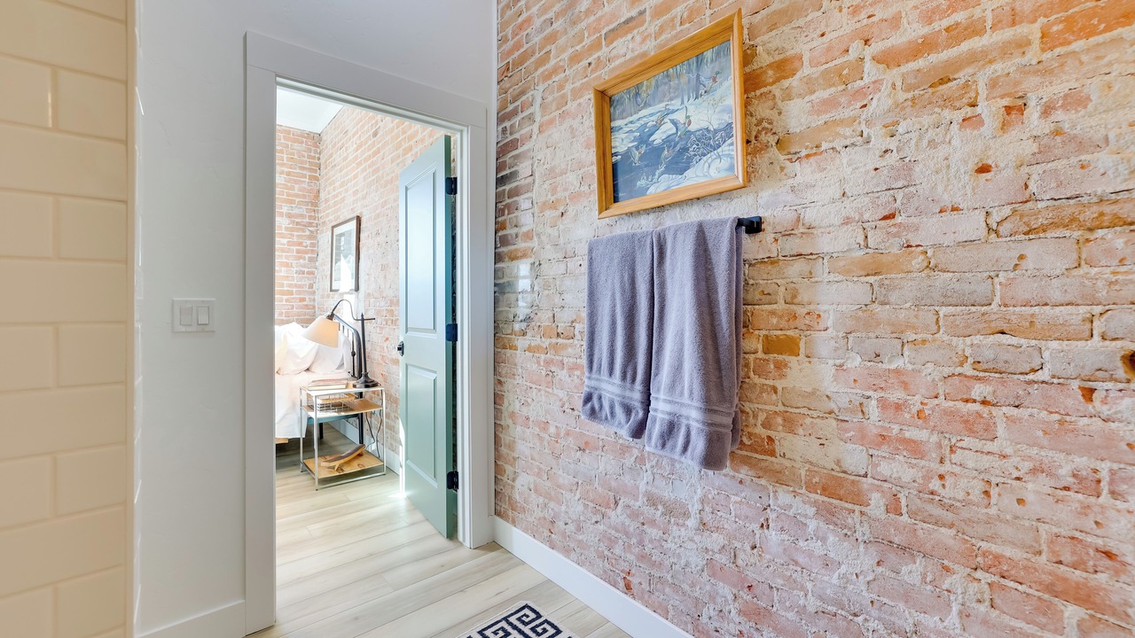 Photo of Bathroom in Emmett