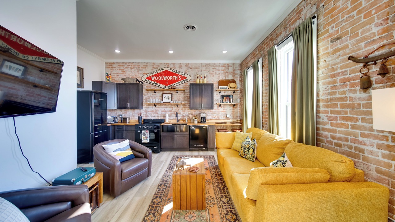 Photo of Livingroom in Emmett