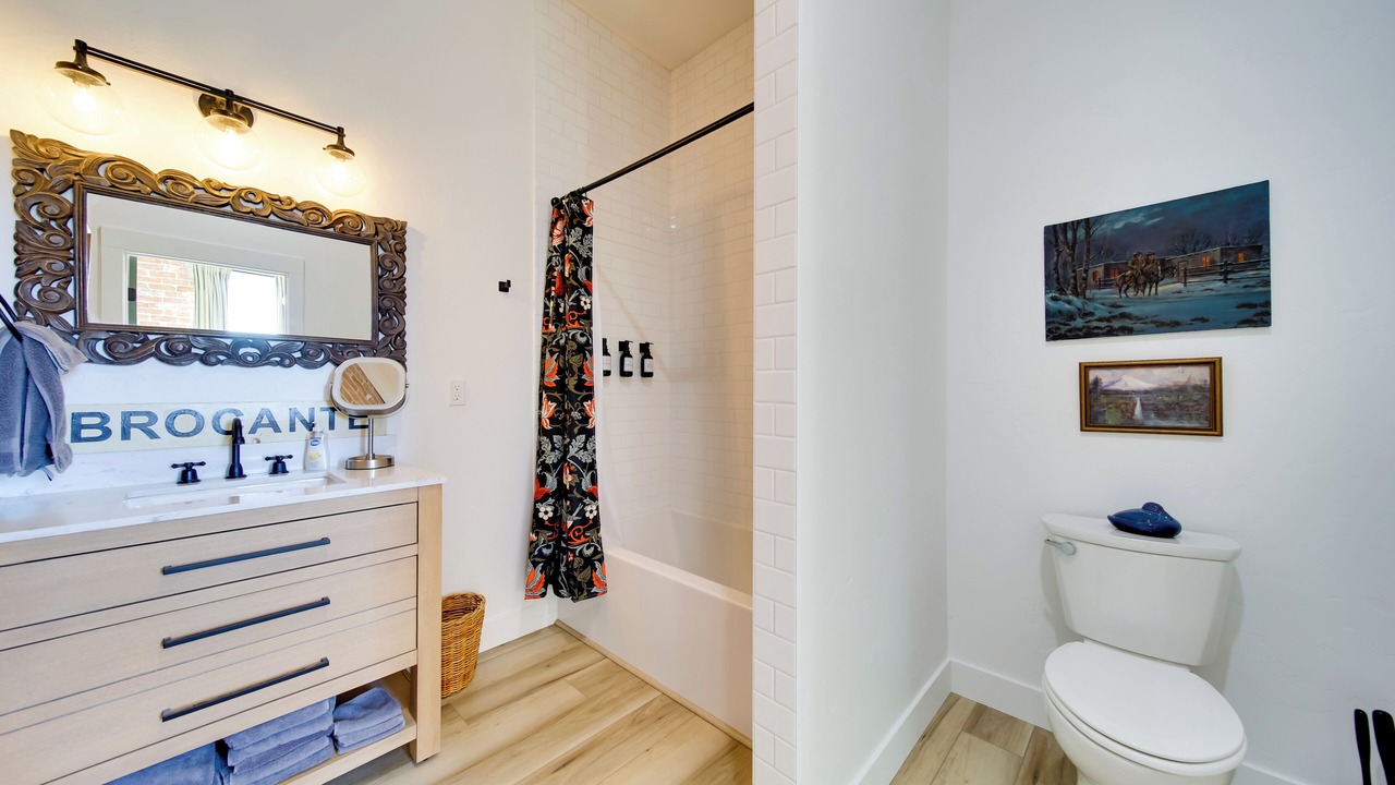 Photo of Bathroom in Emmett