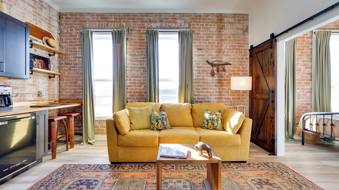 Photo of Livingroom in Emmett