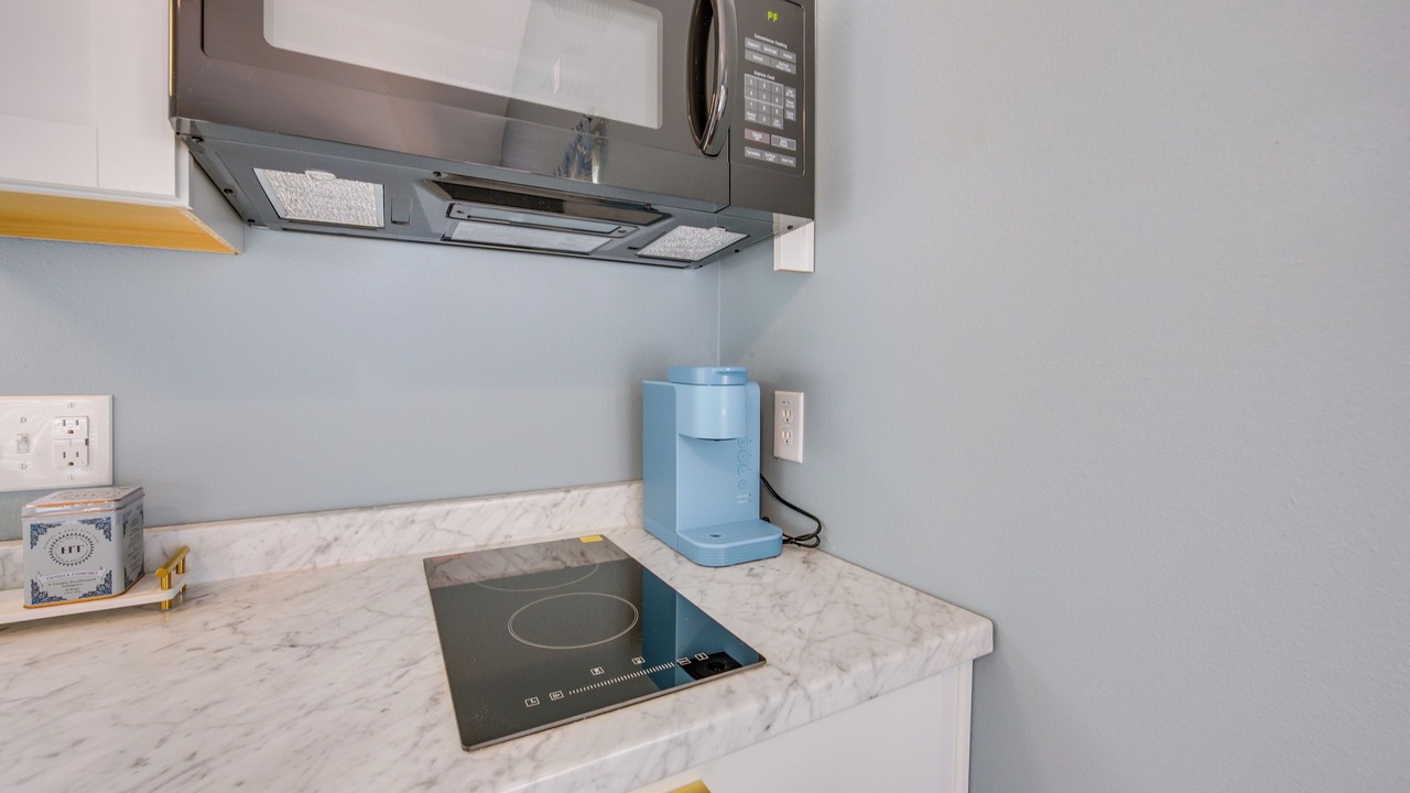 Photo of Kitchen in Jefferson