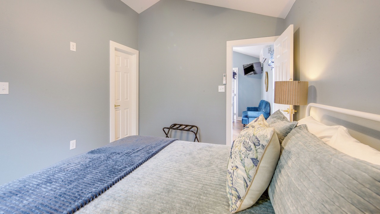 Photo of Bedroom in Jefferson