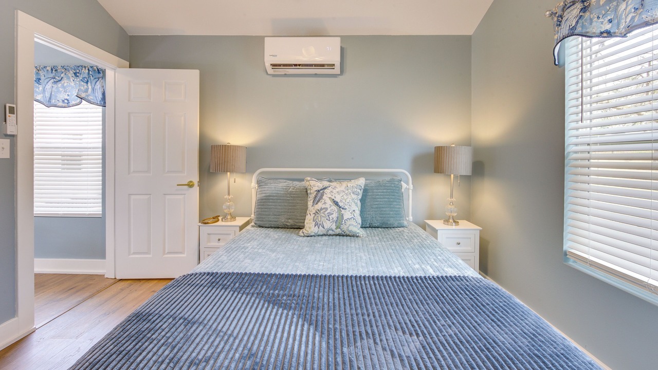 Photo of Bedroom in Jefferson