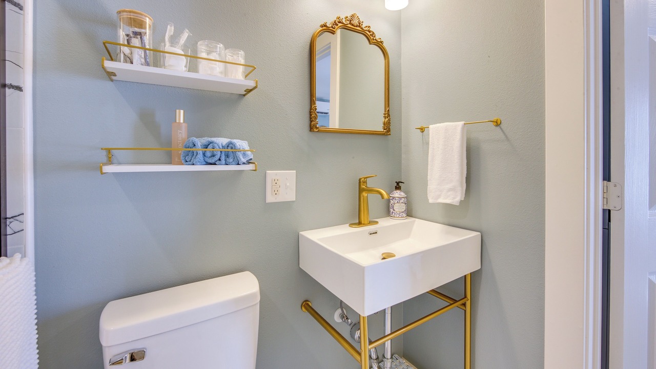 Photo of Bathroom in Jefferson