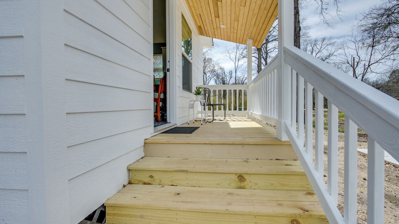 Photo of Patio Balcony in Jefferson