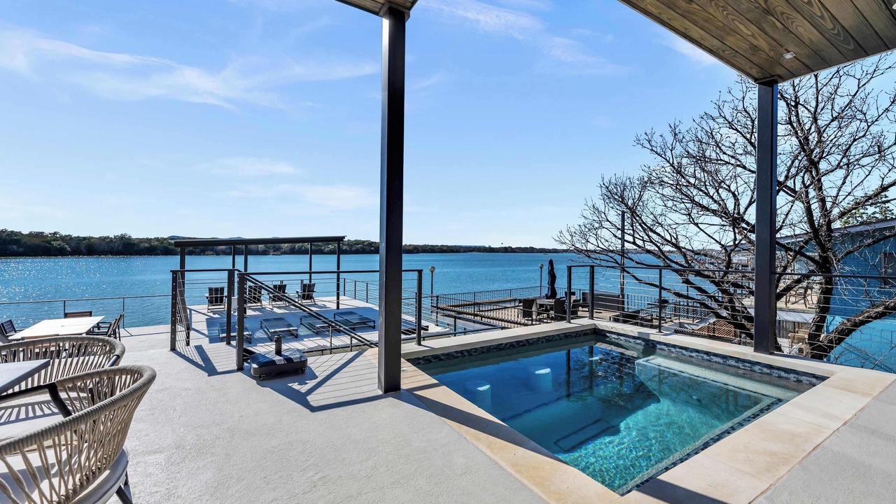 Photo of Outdoor in Marble Falls