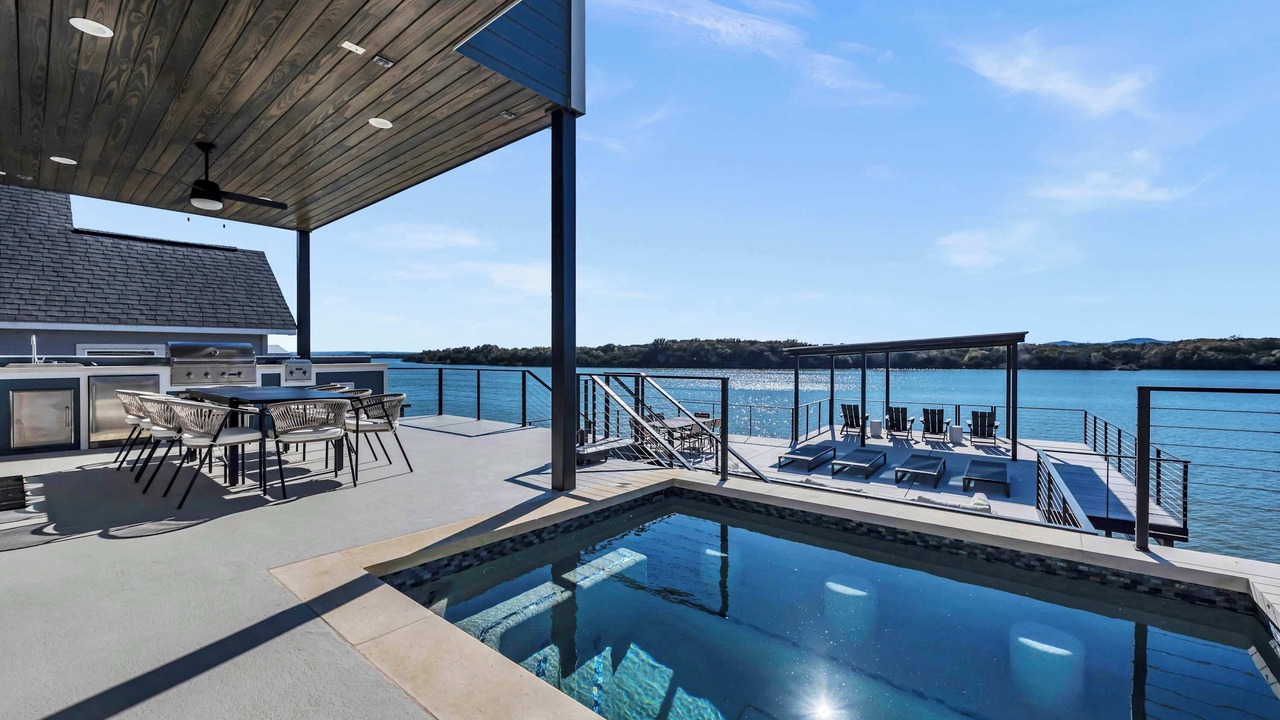 Photo of Outdoor in Marble Falls