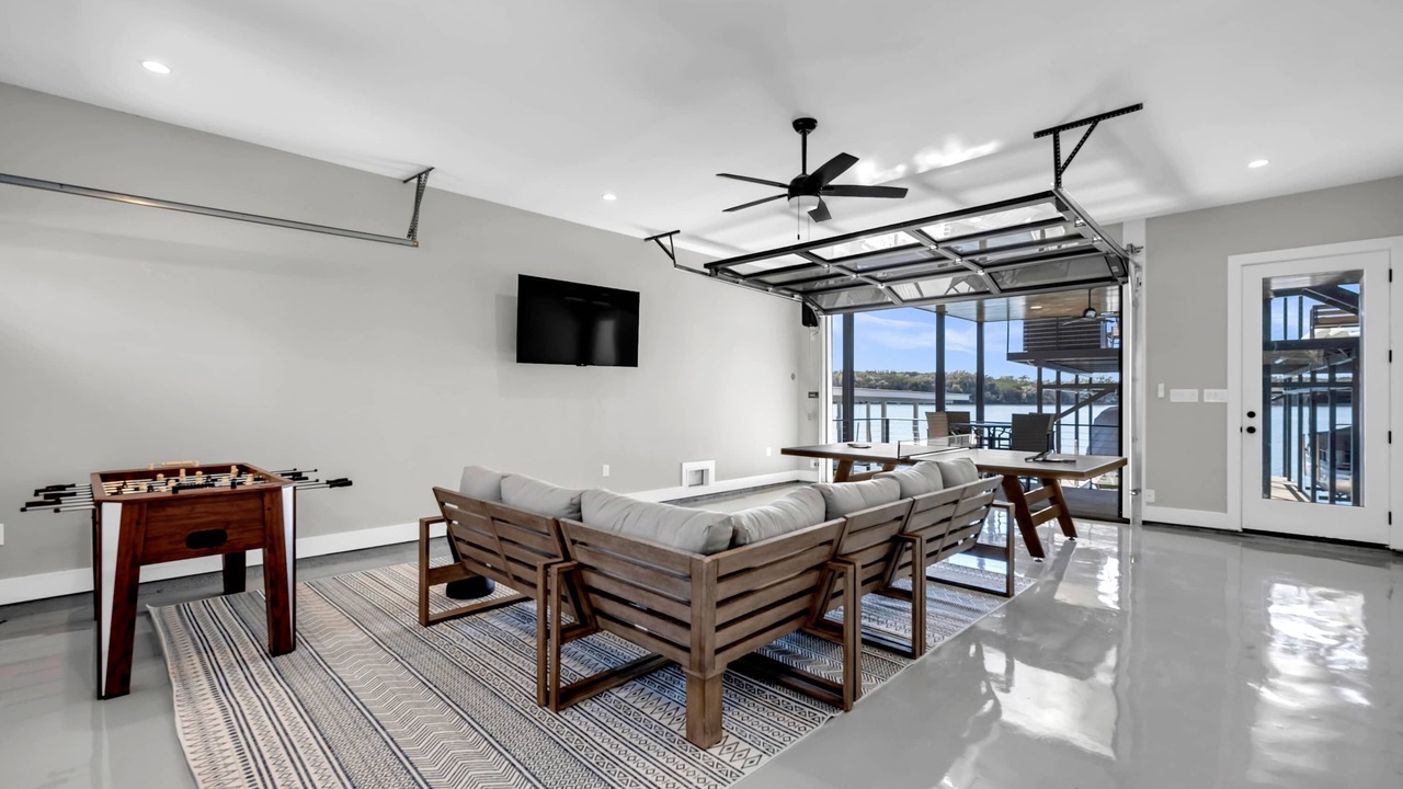 Photo of Bedroom in Marble Falls