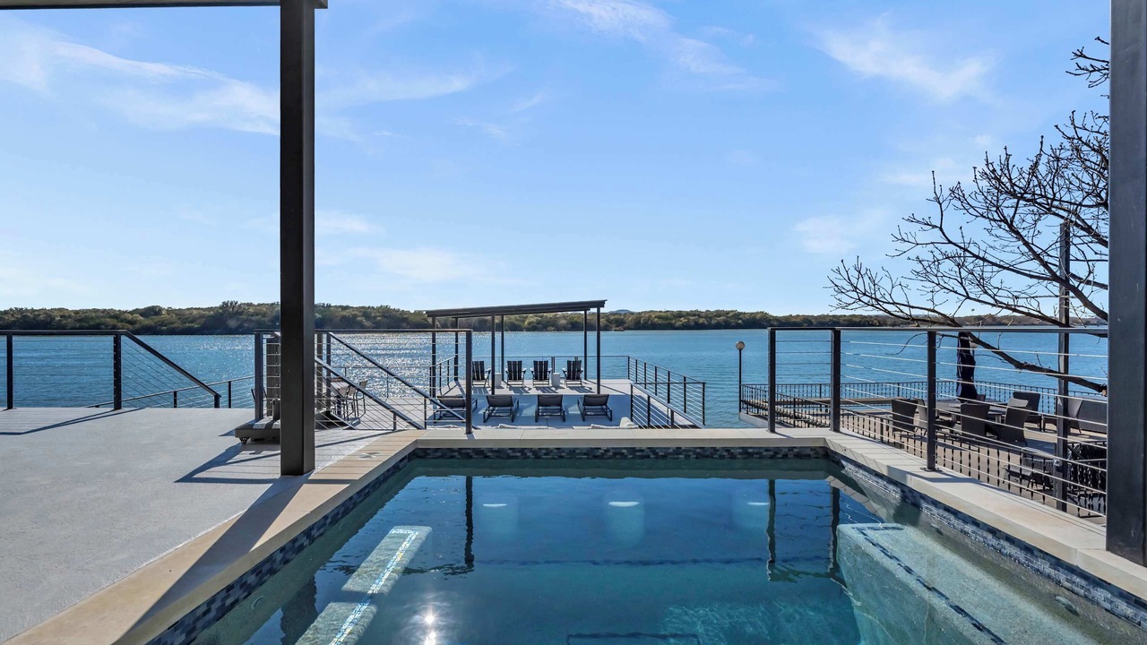 Photo of Outdoor in Marble Falls