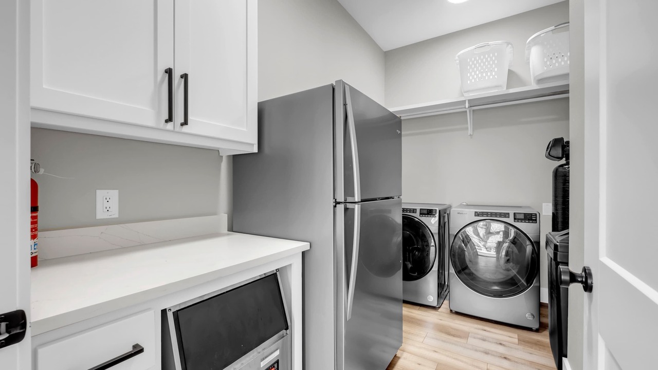 Photo of Bedroom in Marble Falls