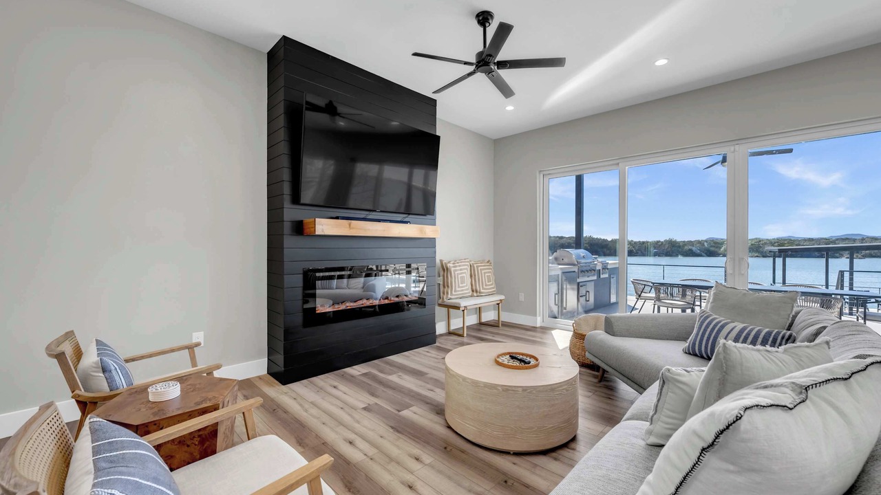 Photo of Bedroom in Marble Falls