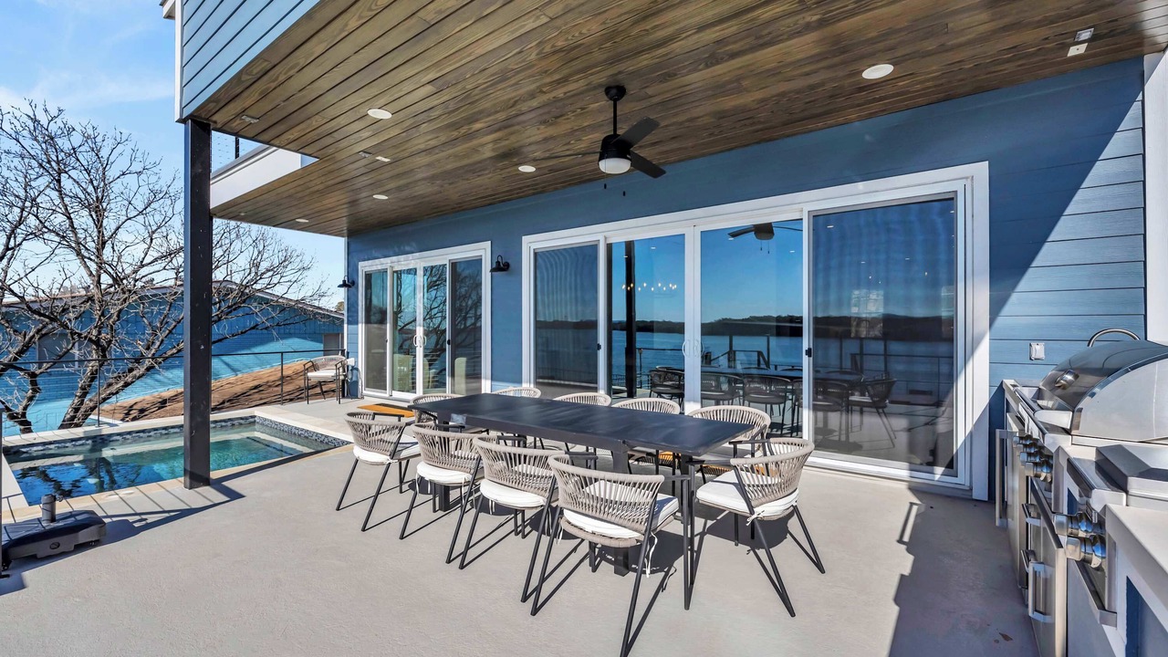 Photo of Outdoor in Marble Falls